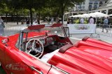 Internationales Oldtimer-Meeting Baden-Baden 2025