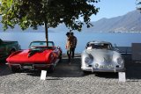 Ascona Classic Car Award