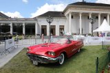Internationales Oldtimer-Meeting Baden-Baden 2025