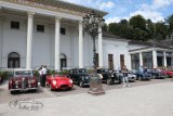 Internationales Oldtimer-Meeting Baden-Baden 2025