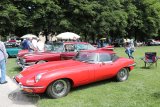 Internationales Oldtimer-Meeting Baden-Baden 2025