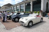 Internationales Oldtimer-Meeting Baden-Baden 2025