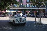 Ascona Classic Car Award
