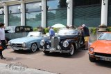 Internationales Oldtimer-Meeting Baden-Baden 2025