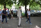 Internationales Oldtimer-Meeting Baden-Baden 2025