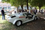 Internationales Oldtimer-Meeting Baden-Baden 2025