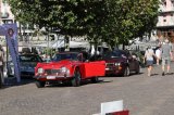 Ascona Classic Car Award