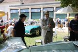 Internationales Oldtimer-Meeting Baden-Baden 2025