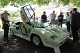 Internationales Oldtimer-Meeting Baden-Baden 2025