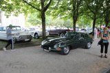 Internationales Oldtimer-Meeting Baden-Baden 2025
