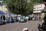 Ascona Classic Car Award