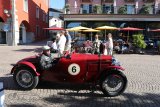 Ascona Classic Car Award