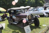 Internationales Oldtimer-Meeting Baden-Baden 2025