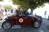 Ascona Classic Car Award