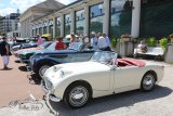 Internationales Oldtimer-Meeting Baden-Baden 2025