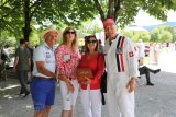 Internationales Oldtimer-Meeting Baden-Baden 2025
