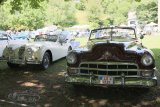 Internationales Oldtimer-Meeting Baden-Baden 2025