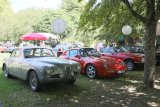 Internationales Oldtimer-Meeting Baden-Baden 2025