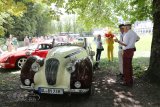 Internationales Oldtimer-Meeting Baden-Baden 2025