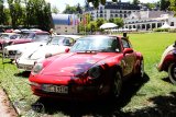 Internationales Oldtimer-Meeting Baden-Baden 2025
