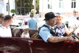 Internationales Oldtimer-Meeting Baden-Baden 2025