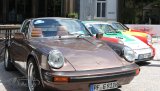 Internationales Oldtimer-Meeting Baden-Baden 2025