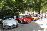 Internationales Oldtimer-Meeting Baden-Baden 2025
