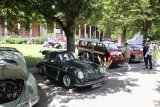 Internationales Oldtimer-Meeting Baden-Baden 2025