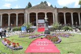 Internationales Oldtimer-Meeting Baden-Baden 2025