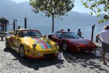 Ascona Classic Car Award