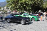 Ascona Classic Car Award