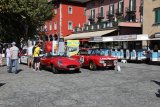 Ascona Classic Car Award