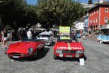 Ascona Classic Car Award