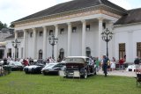Internationales Oldtimer-Meeting Baden-Baden 2025