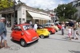 Internationales Oldtimer-Meeting Baden-Baden 2025