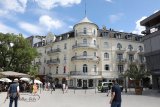 Internationales Oldtimer-Meeting Baden-Baden 2025