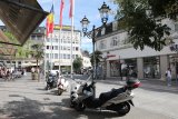 Internationales Oldtimer-Meeting Baden-Baden 2025