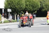 2. Oldtimer-Traktoren- und Einachser-Treffen in Adligenswil