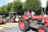 2. Oldtimer-Traktoren- und Einachser-Treffen in Adligenswil