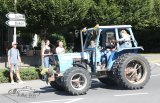 2. Oldtimer-Traktoren- und Einachser-Treffen in Adligenswil