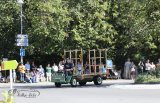 2. Oldtimer-Traktoren- und Einachser-Treffen in Adligenswil