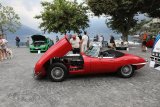 Ascona Classic Car Award