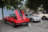 Ascona Classic Car Award