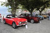 Ascona Classic Car Award