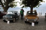 Ascona Classic Car Award