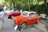 Internationales Oldtimer-Meeting Baden-Baden 2025