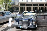 Internationales Oldtimer-Meeting Baden-Baden 2025