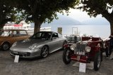Ascona Classic Car Award