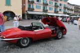 Ascona Classic Car Award