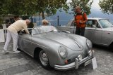 Ascona Classic Car Award